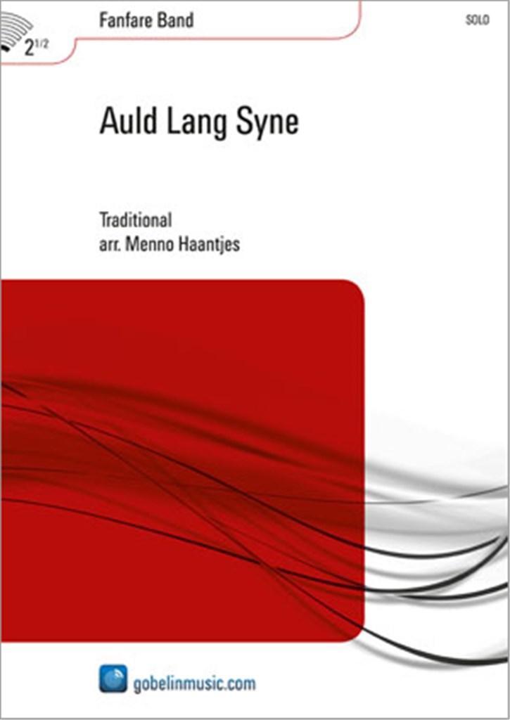 Auld Lang Syne